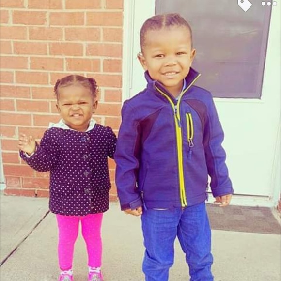 Meet your Posher, Deedra - Picture 3 of 5